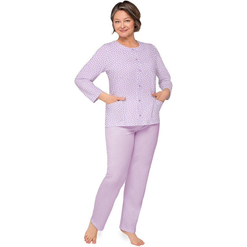 MARTEL 202 DÁMSKE PYŽAMO MARIA BIG 62770218