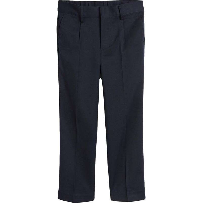 Next Nohavice námornícka modrá 62961511