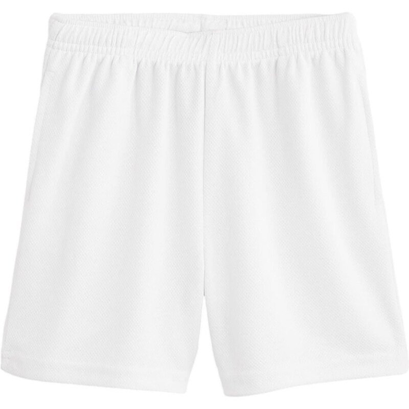 Next Športové nohavice biela 62771616