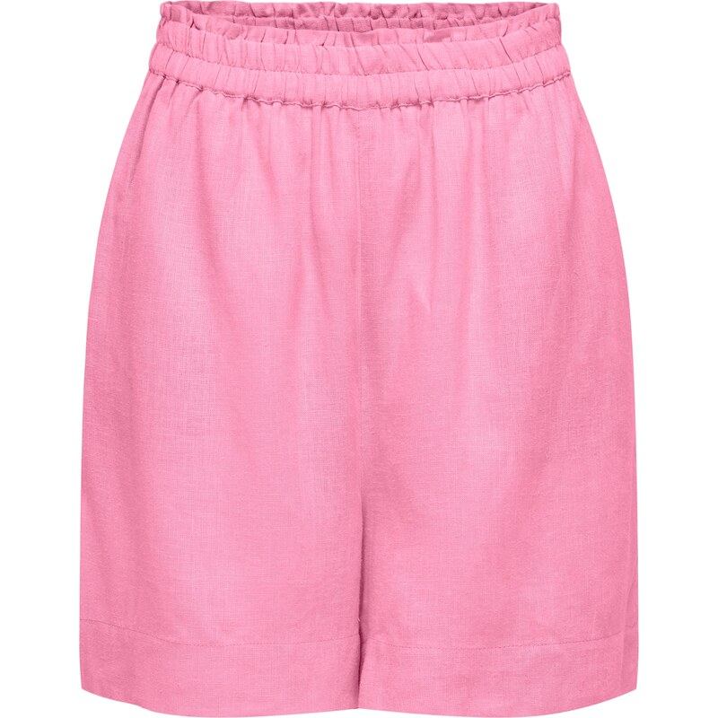 ONLY Nohavice ONLTokyo ružová 63160599