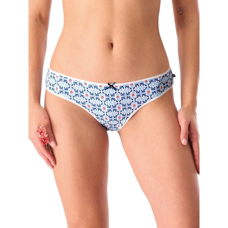 3 PACK nohavičky Key LPR 721 62987564