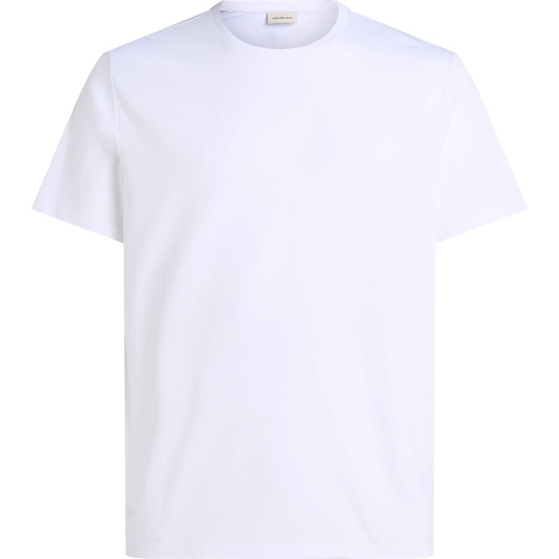 Calvin Klein Jeans Tričko biela 62781544