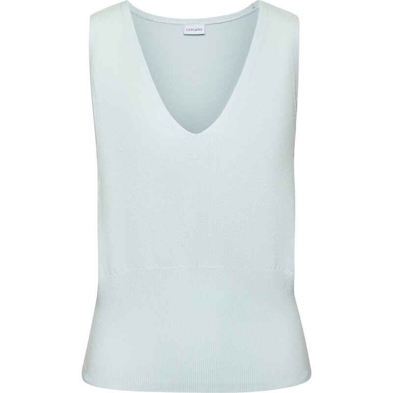 LASCANA Top pastelovo modrá 62961849