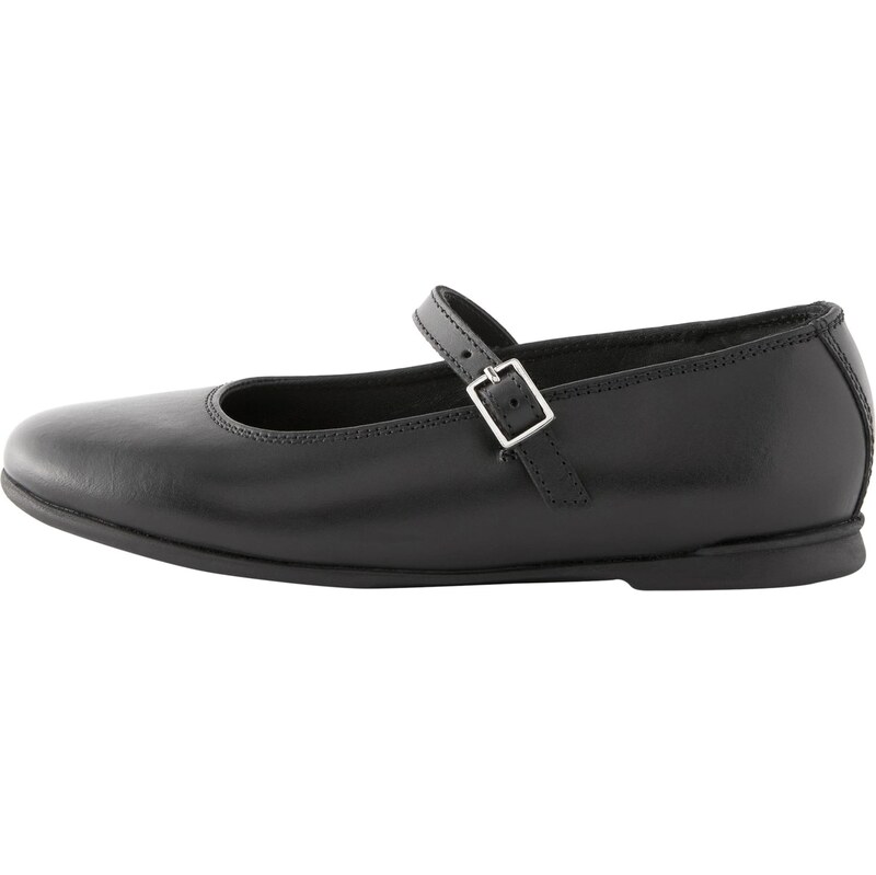 Next Baleríny čierna 62828782