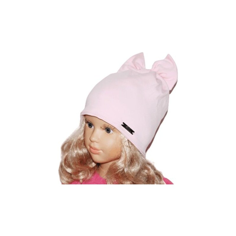 RADA Dievčenská čiapka Leona Color 53241168