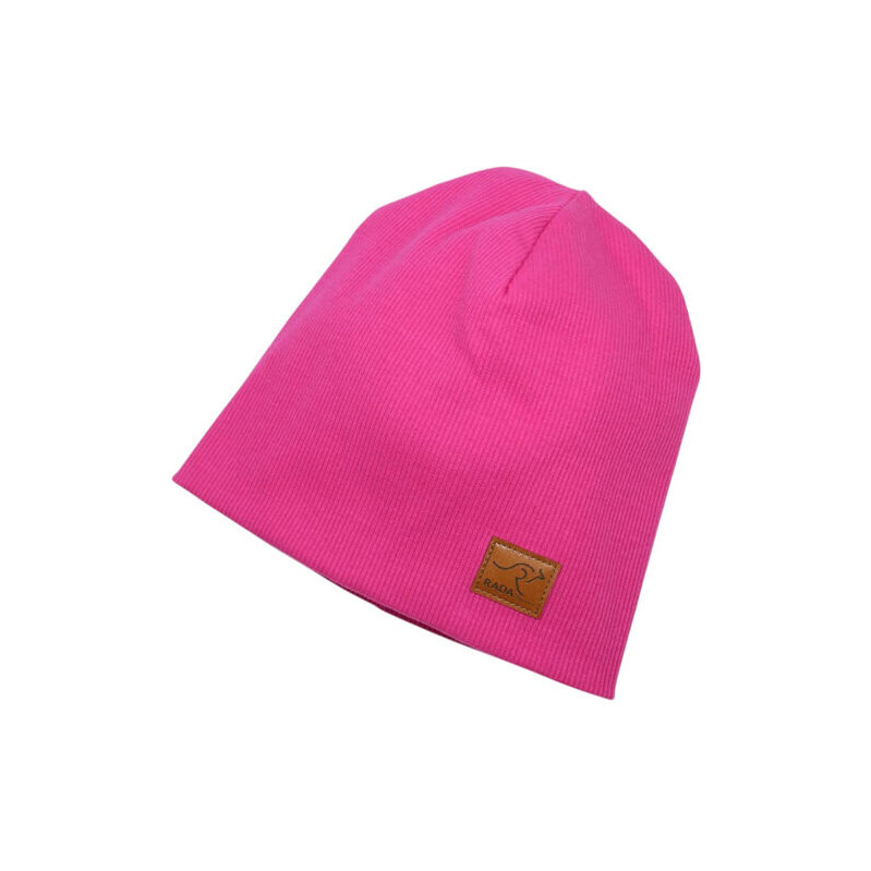 RADA Dievčenská REBRO čiapka RISHKA 62777807