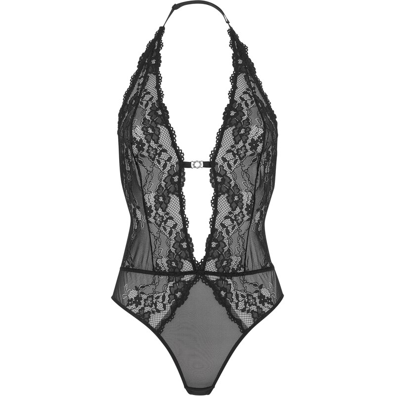 LASCANA Body čierna 66846455