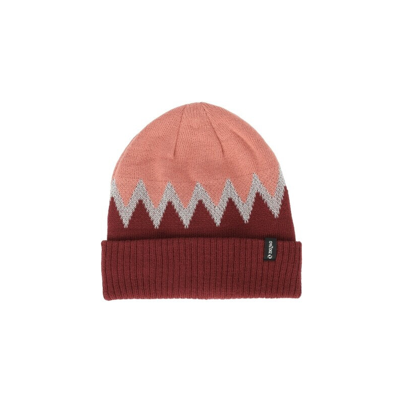 Detská zimná čiapka ZigZag SAMBA 62780299