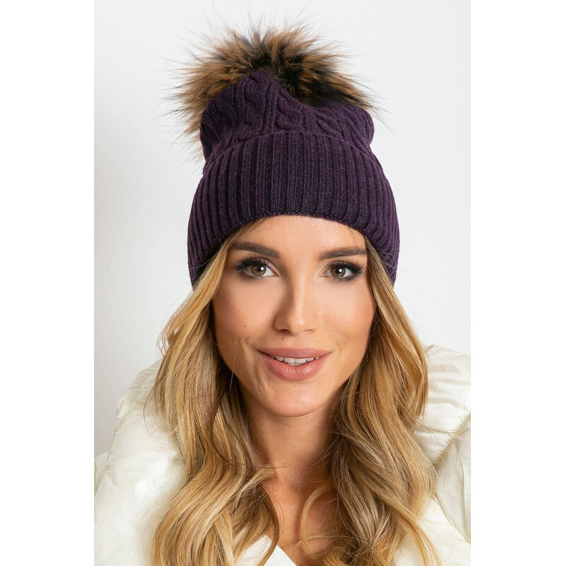 Čiapka model 208254 AT 62780981