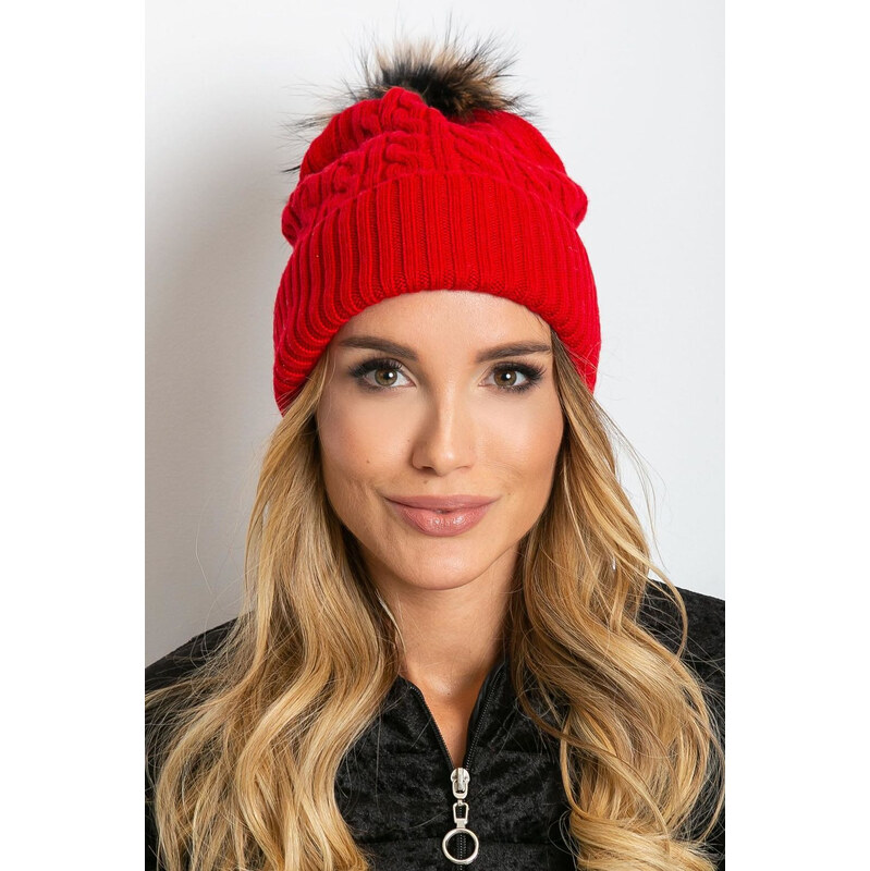 Čiapka model 208260 AT 62780993