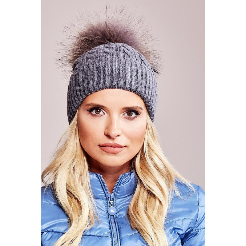 Čiapka model 208262 AT 62780995