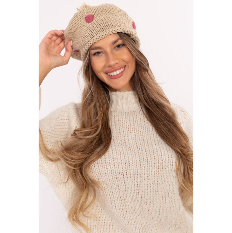 Čiapka model 208411 AT 65717998