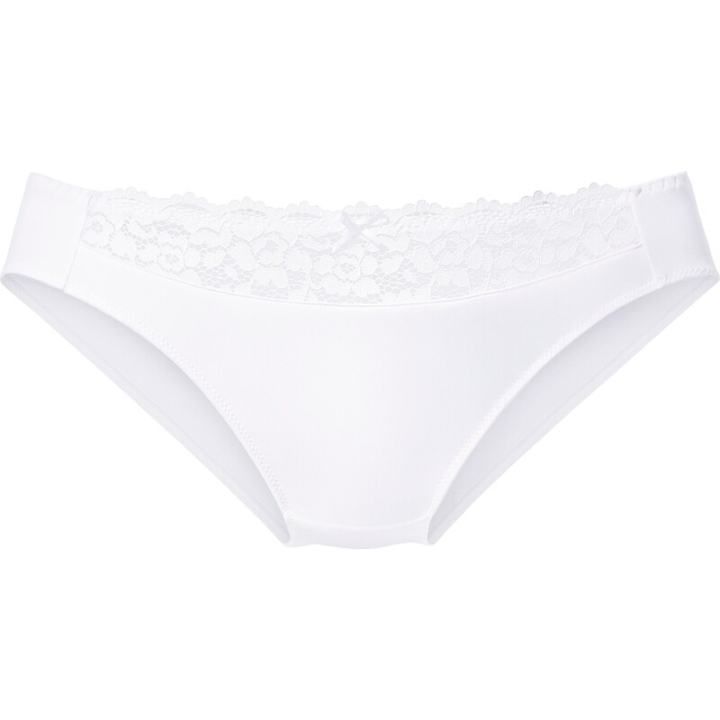 VIVANCE Nohavičky biela 63152720