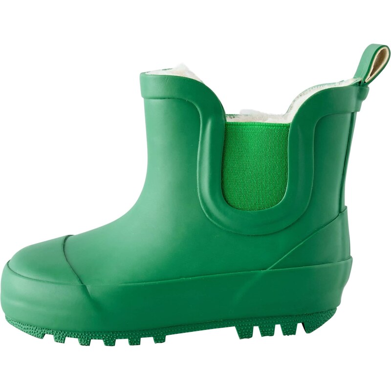 Next Gumáky zelená 63154734