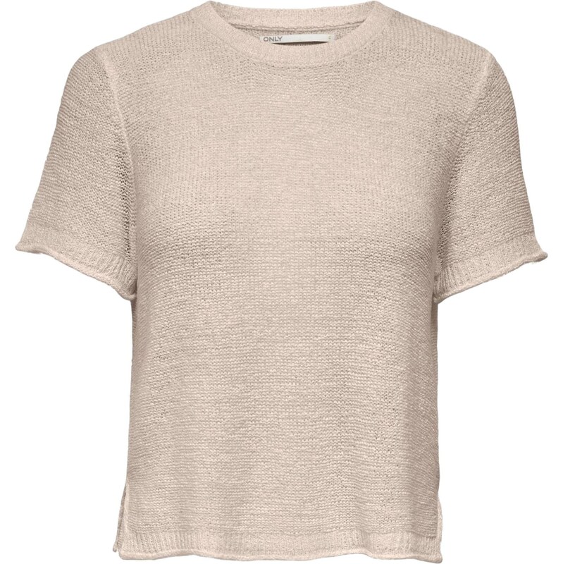 ONLY Sveter ONLSunny tmavošedá 63017560