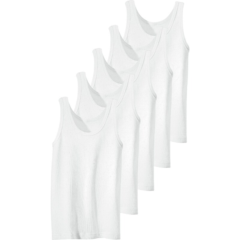 Maier Sports Športová spodná bielizeň biela 63170330