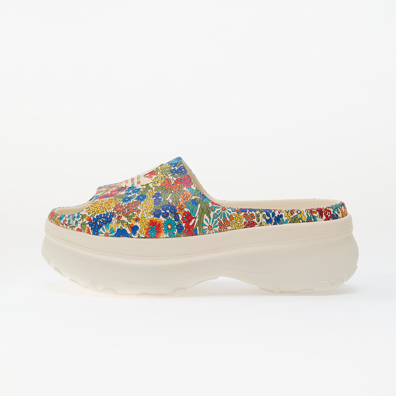 adidas Originals adidas x Liberty London Adifom Stan Slide W Off White 62785553