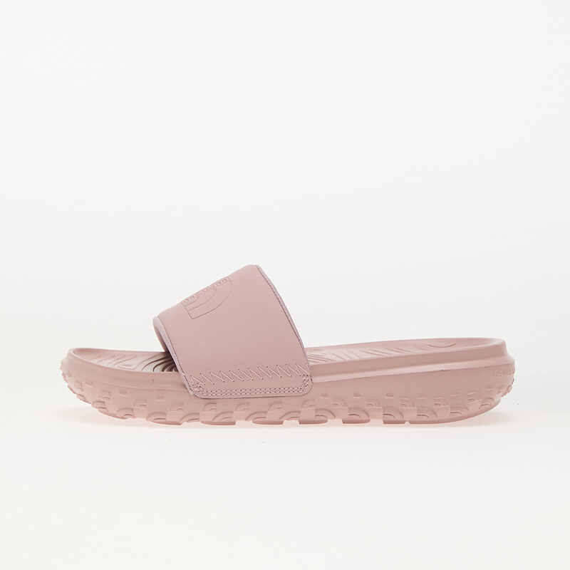 The North Face Never Stop Cush Slide Metal Pink 62785541