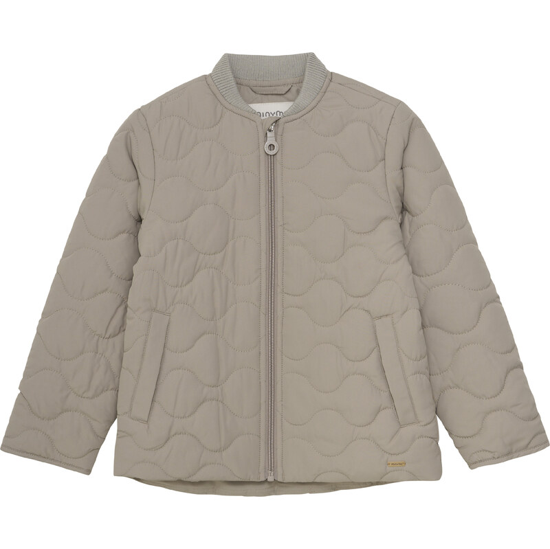 Minymo prešívaná bunda Timber Wolf 62787227