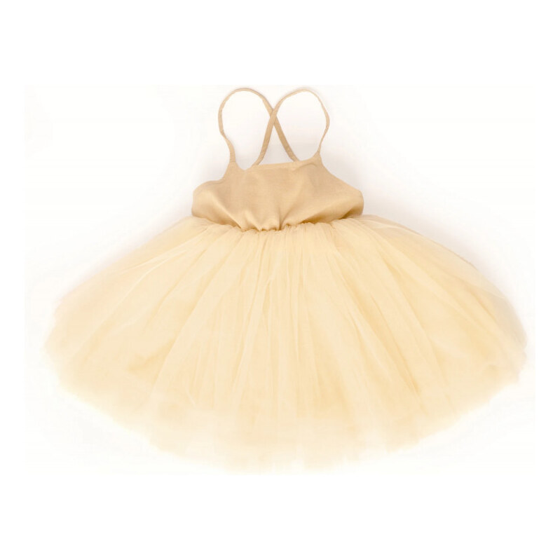 Mrs. Ertha Tutu šaty Sunshine 62787231