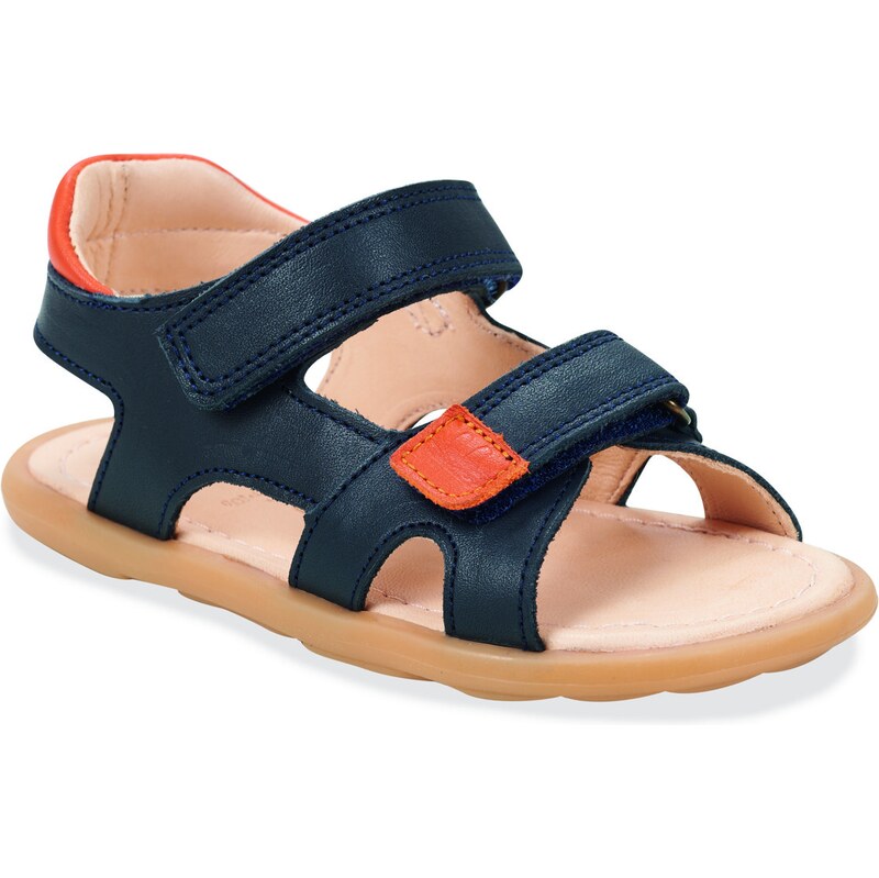 Easy Peasy Sandále MY PLAGETTE VELCRO Easy Peasy 62788098