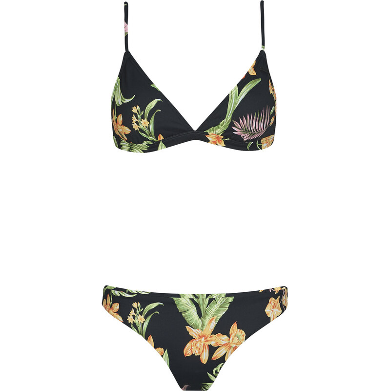 Roxy Plavky dvojdielne PT BEACH CLASSICS FIXEDTRI SET Roxy 62788194