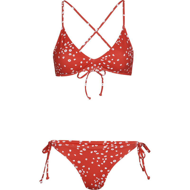 Roxy Plavky dvojdielne PT BEACH CLASSICS STRAPPY SET Roxy 62788196