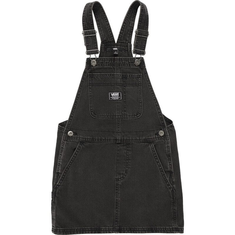 Vans Módne overaly GROUNDWORK SKIRTALL GR Vans 62788236