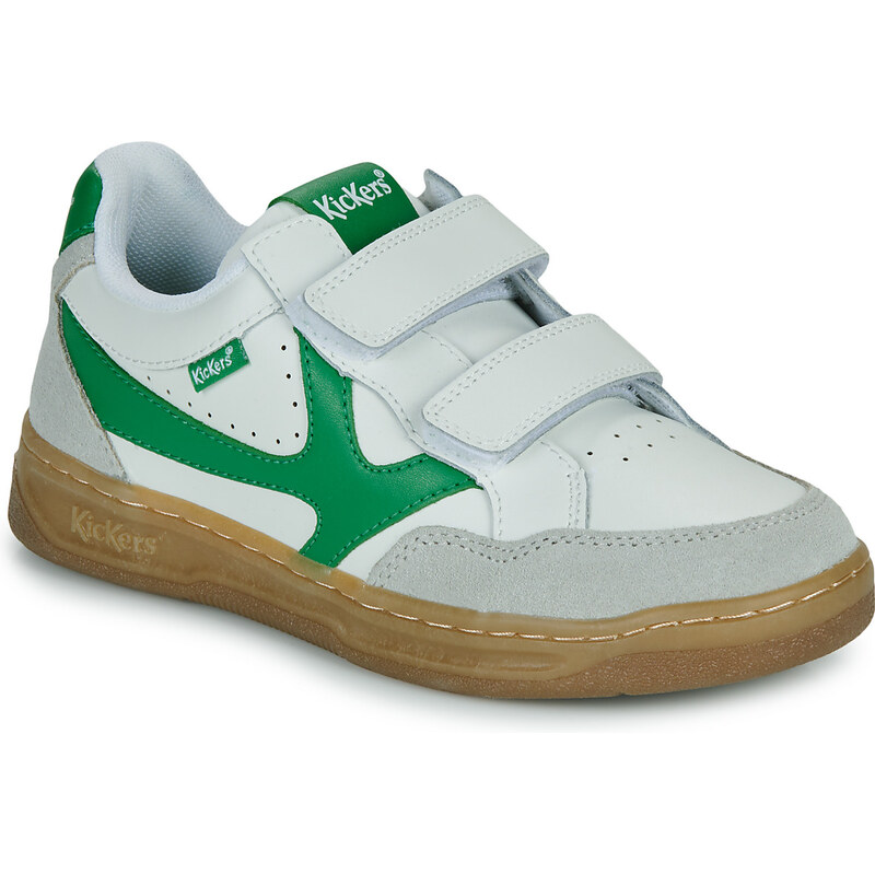 Kickers Nízke tenisky KICK KAGAL Kickers 62788267