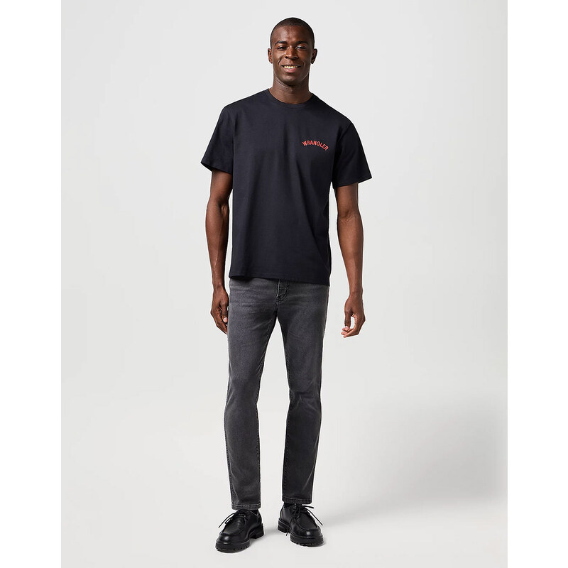 Pánske džínsy WRANGLER LARSTON WHISPERED WASH 112362433 62791129