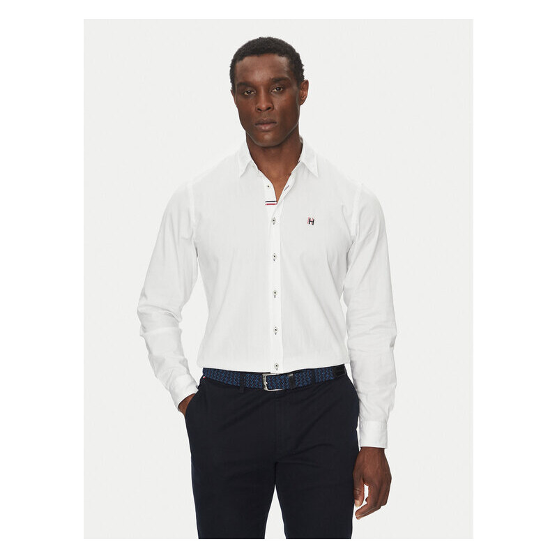 Košeľa Hechter Paris 62791164