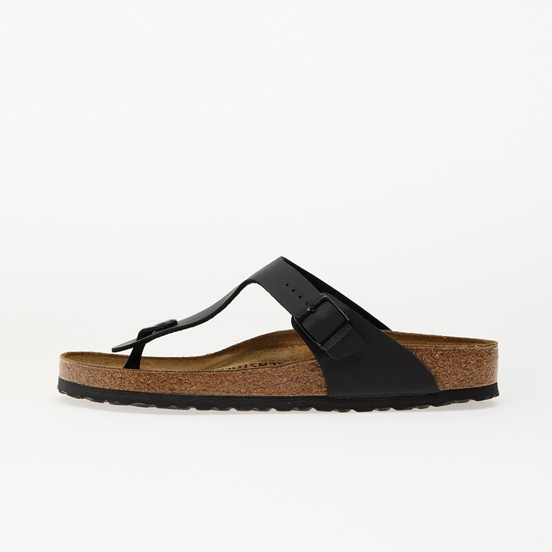 Birkenstock Gizeh BS Black 62469598