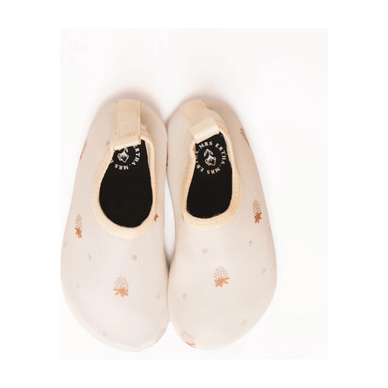 MRS. ERTHA Topánky do vody Strawberries 62791152