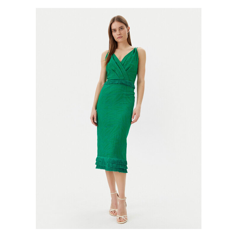 Koktejlové šaty Simona Corsellini 62766435