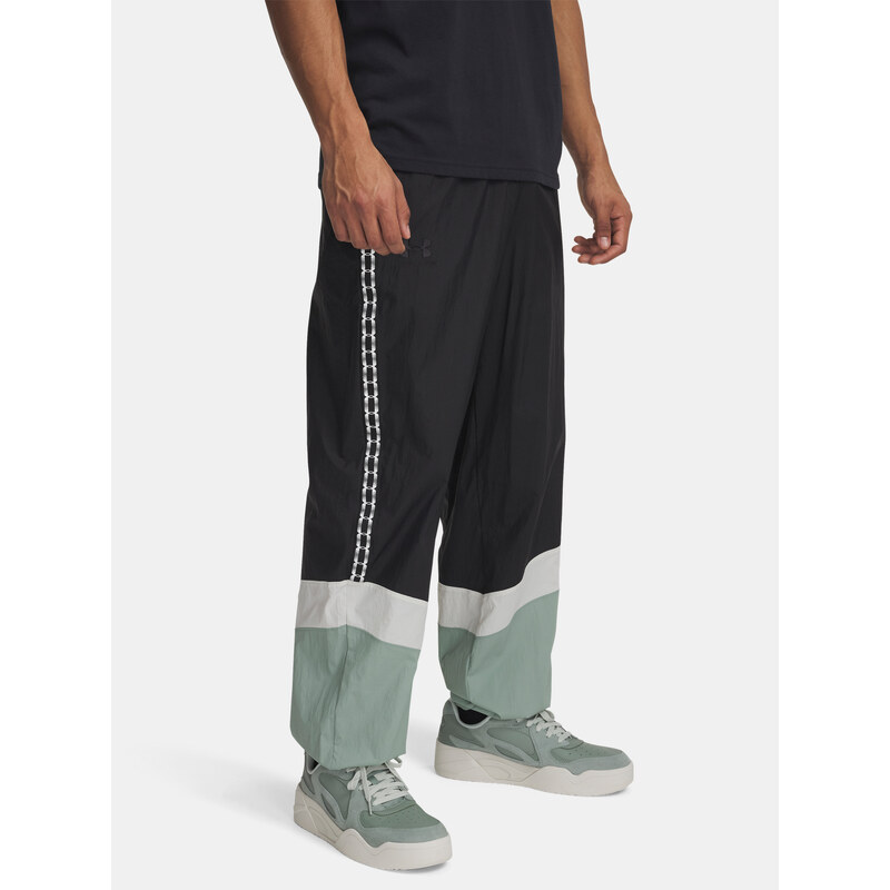 Mens Sports Pants Under Armour UA Ms 96 Terrace Pant - Mens 64790350