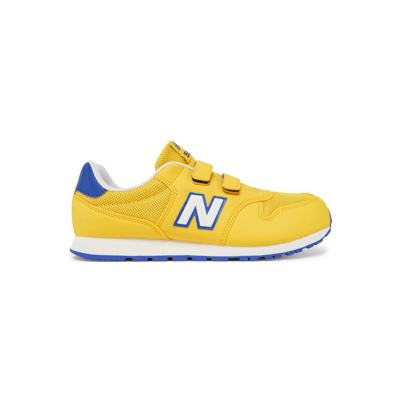 Sneakersy New Balance 62796414