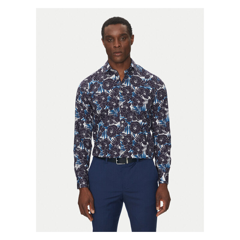 Košeľa Hechter Paris 62796445