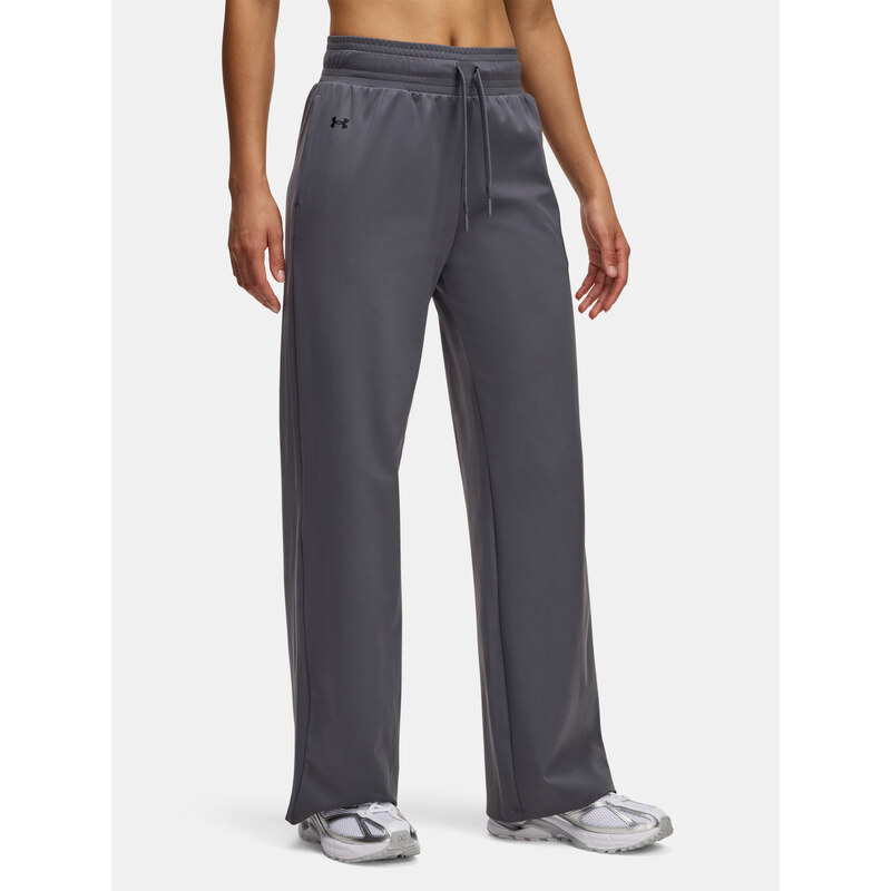 Womens Sports Pants Under Armour Motion Open Hem Pant - Womens 64790310