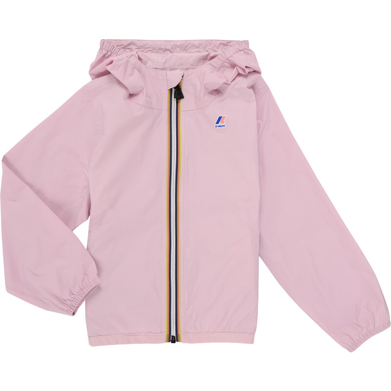 K-Way Bundy Windstopper LE VRAI PETIT CLAUDE 4.0 100 % NYLON RECYCLED 62797392