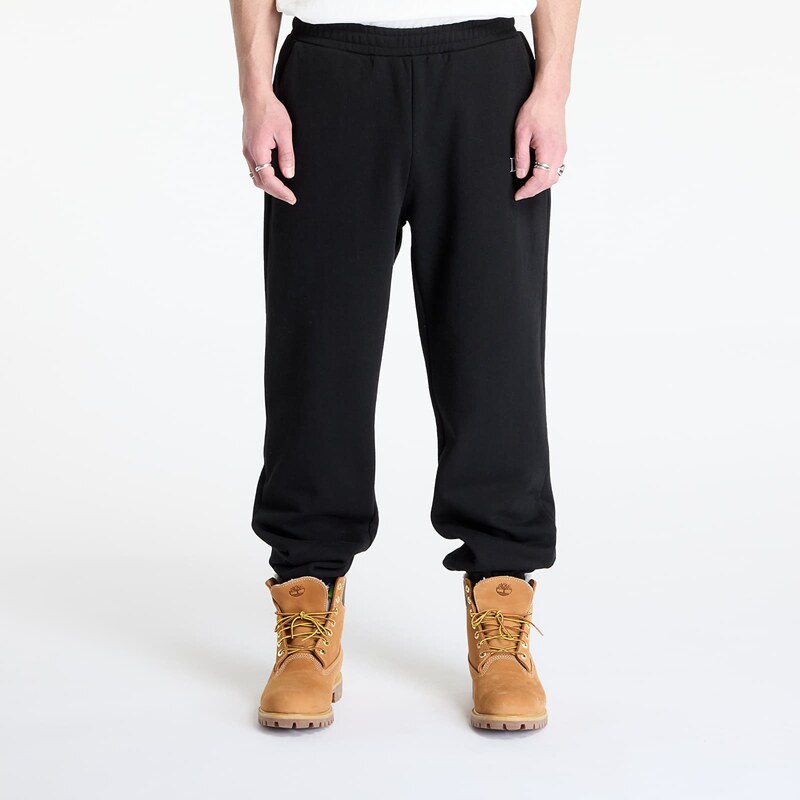 Tepláky DIME Classic Small Logo Sweatpants Black XL 62797290