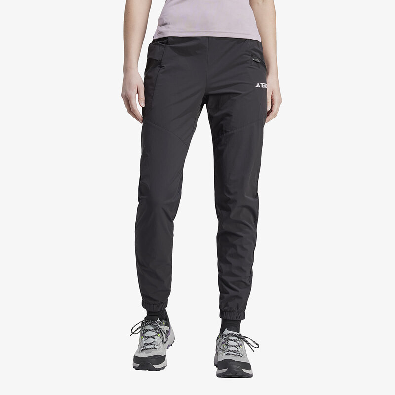 adidas Performance Kalhoty adidas Terrex Xperior Light Pants Black M 62797305