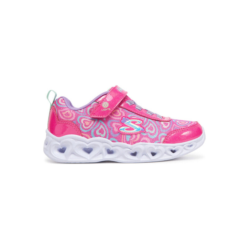 Sneakersy Skechers 62796995