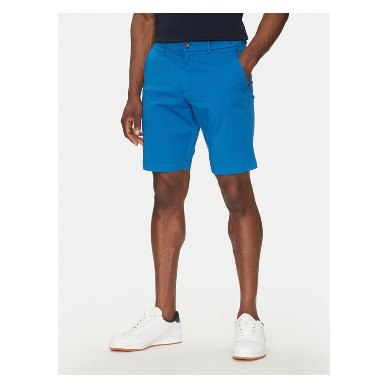 Bavlnené šortky Hechter Paris 62797064