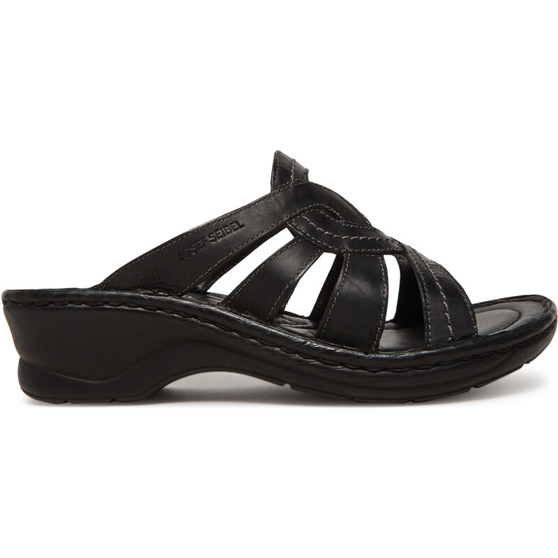 Šľapky Josef Seibel 62797784