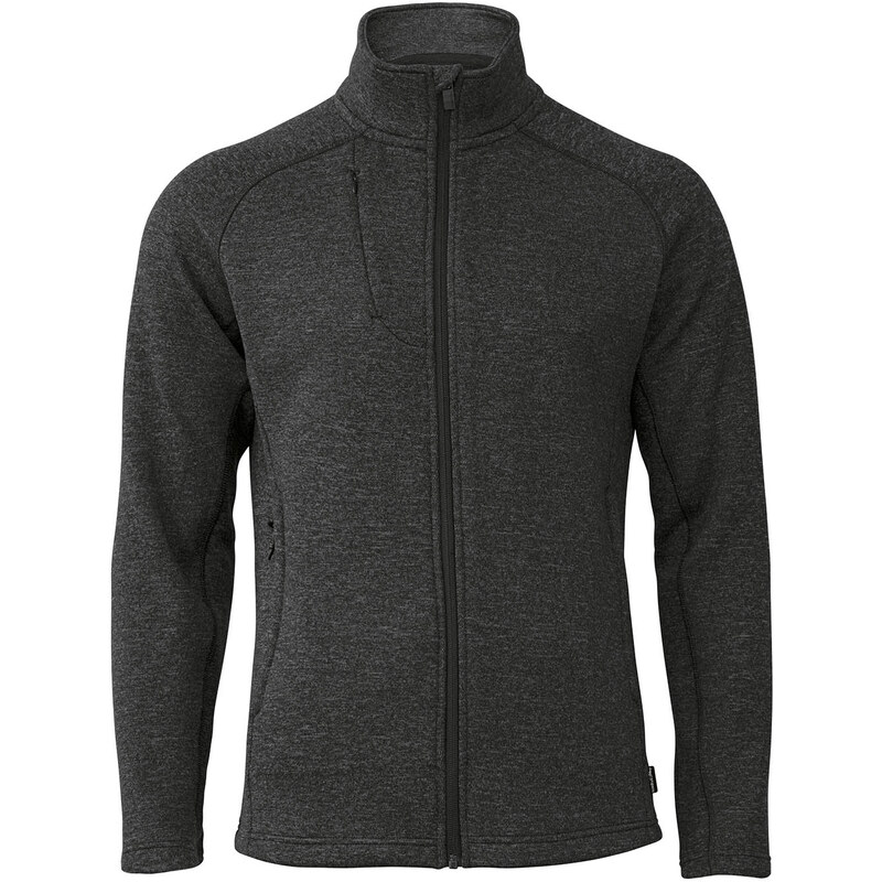 Módna fleecová bunda pre mužov Montana Nimbus 62797493