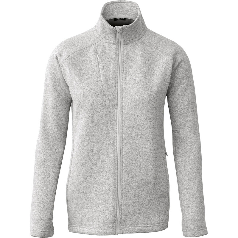 Módna fleecová bunda pre ženy Montana Nimbus 62797490