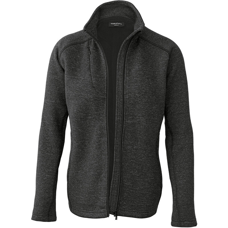 Módna fleecová bunda pre ženy Montana Nimbus 62797491