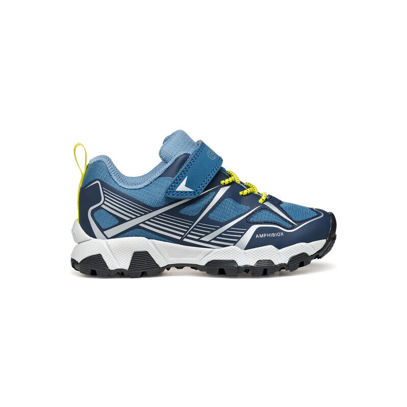 Trekingová obuv Geox 62797079