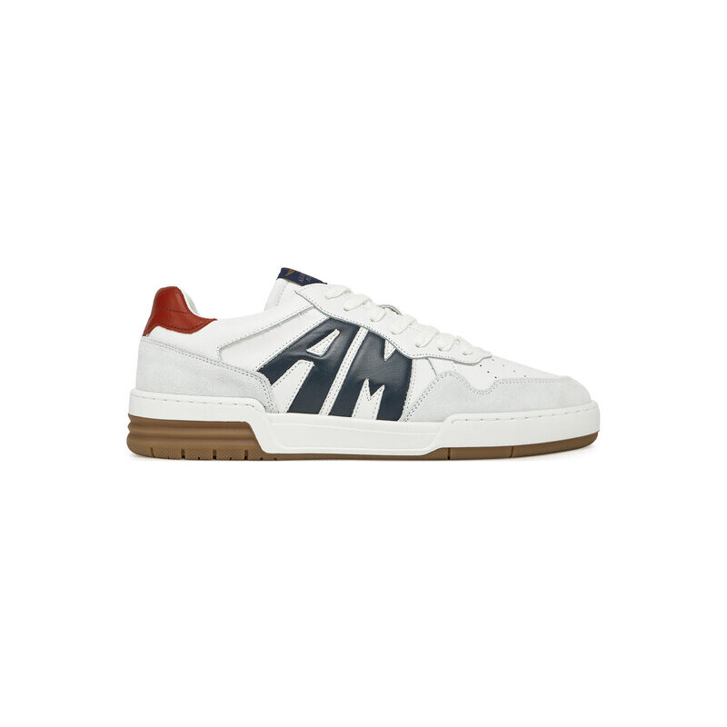 Sneakersy Aeronautica Militare 62797019