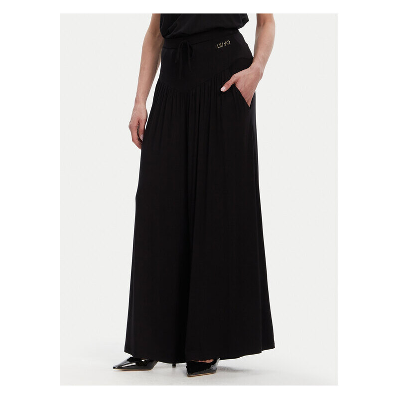 Bavlnené nohavice Liu Jo Beachwear 62798589